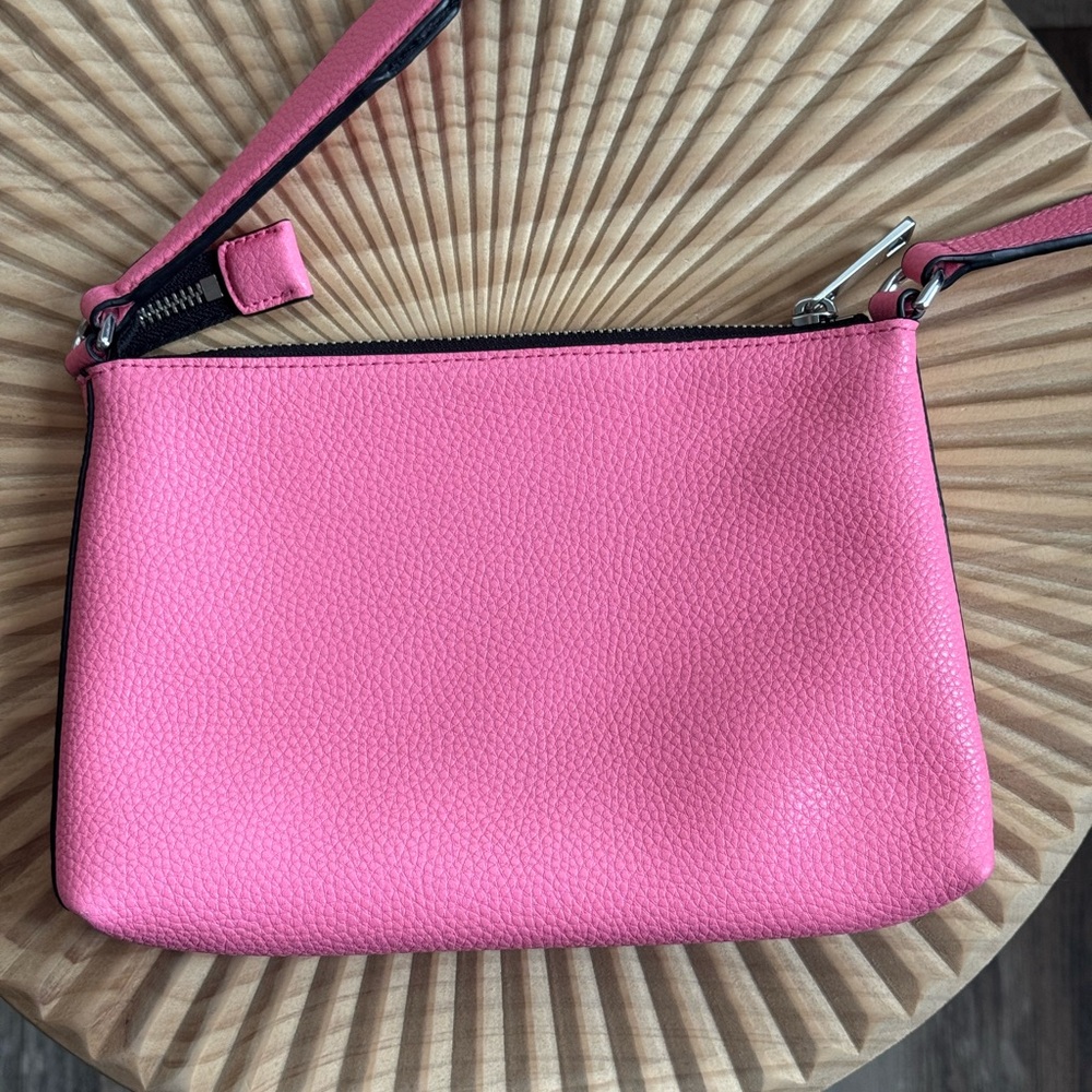 Marc Jacobs Pink Crossbody Bag - Picture 5 of 10